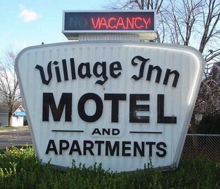 Village Inn Motel & Apts (D&O Motel) - Web Listing